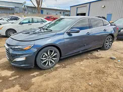 1G1ZG5ST9LF149184 2020 CHEVROLET MALIBU
