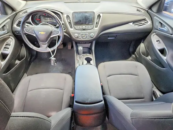 1G1ZG5ST9LF149184 2020 CHEVROLET MALIBU - Image 8