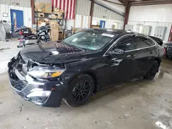1G1ZG5ST9LF151422 2020 CHEVROLET MALIBU