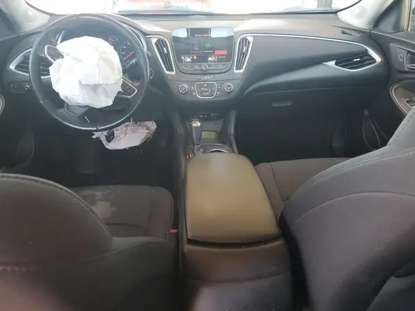 1G1ZG5ST9LF152604 2020 CHEVROLET MALIBU - Image 8