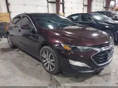 1G1ZG5ST9LF152926 2020 CHEVROLET MALIBU