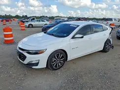 1G1ZG5ST9LF153462 2020 CHEVROLET MALIBU