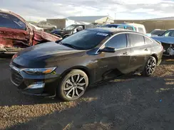 1G1ZG5ST9LF154000 2020 CHEVROLET MALIBU