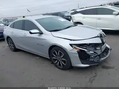 1G1ZG5ST9LF154515 2020 CHEVROLET MALIBU