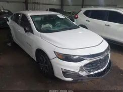 1G1ZG5ST9LF155342 2020 CHEVROLET MALIBU