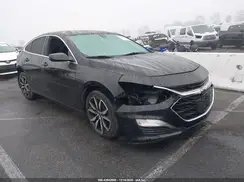 1G1ZG5ST9LF157852 2020 CHEVROLET MALIBU