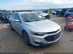 1G1ZG5ST9MF015602 2021 CHEVROLET MALIBU