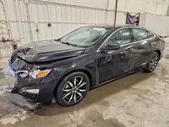 1G1ZG5ST9MF016085 2021 CHEVROLET MALIBU