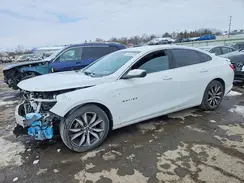1G1ZG5ST9MF016569 2021 CHEVROLET MALIBU