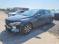 1G1ZG5ST9MF017236 2021 CHEVROLET MALIBU