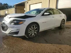 1G1ZG5ST9MF018550 2021 CHEVROLET MALIBU