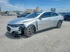 1G1ZG5ST9MF019049 2021 CHEVROLET MALIBU