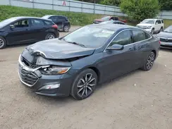1G1ZG5ST9MF020704 2021 CHEVROLET MALIBU