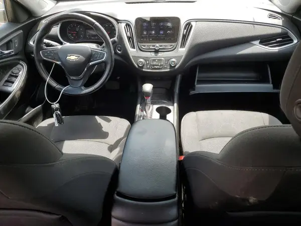 1G1ZG5ST9MF020704 2021 CHEVROLET MALIBU - Image 8