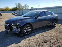 1G1ZG5ST9MF027099 2021 CHEVROLET MALIBU