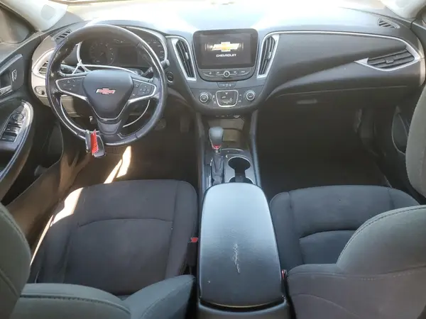 1G1ZG5ST9MF027099 2021 CHEVROLET MALIBU - Image 8