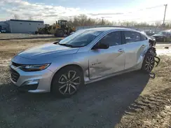 1G1ZG5ST9MF032108 2021 CHEVROLET MALIBU