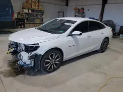 1G1ZG5ST9MF032433 2021 CHEVROLET MALIBU