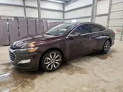 1G1ZG5ST9MF033744 2021 CHEVROLET MALIBU