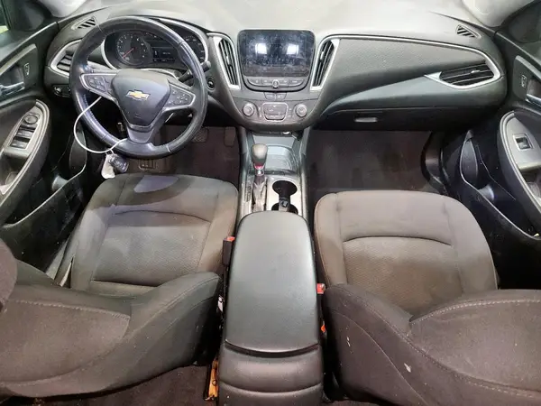 1G1ZG5ST9MF033744 2021 CHEVROLET MALIBU - Image 8