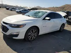 1G1ZG5ST9MF034103 2021 CHEVROLET MALIBU