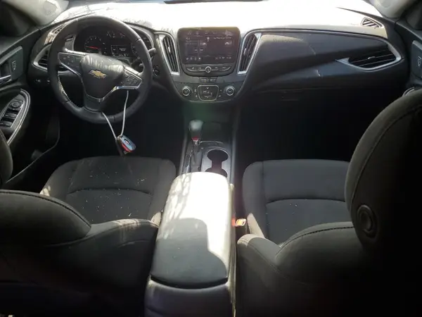 1G1ZG5ST9MF034103 2021 CHEVROLET MALIBU - Image 8