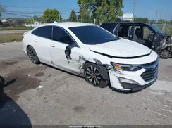 1G1ZG5ST9MF034599 2021 CHEVROLET MALIBU