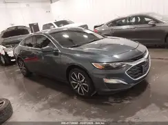 1G1ZG5ST9MF036014 2021 CHEVROLET MALIBU