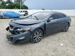 1G1ZG5ST9MF036112 2021 CHEVROLET MALIBU