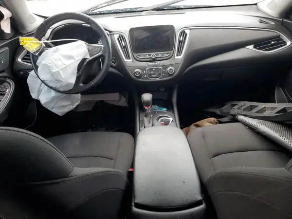 1G1ZG5ST9MF036112 2021 CHEVROLET MALIBU - Image 8