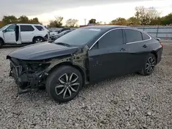 1G1ZG5ST9MF038202 2021 CHEVROLET MALIBU
