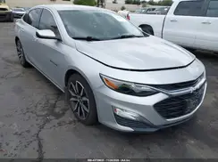1G1ZG5ST9MF039303 2021 CHEVROLET MALIBU