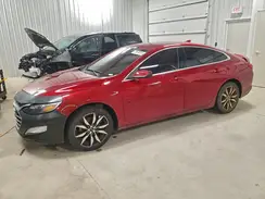 1G1ZG5ST9MF041293 2021 CHEVROLET MALIBU