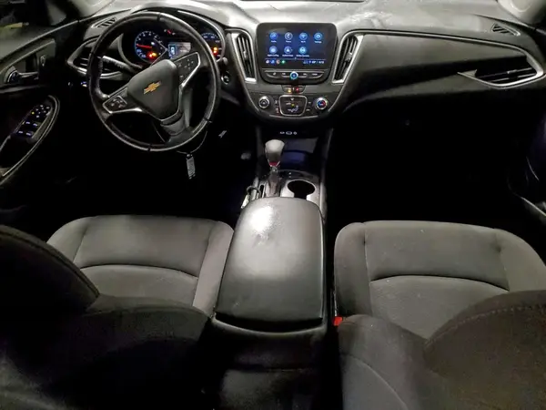 1G1ZG5ST9MF041293 2021 CHEVROLET MALIBU - Image 8