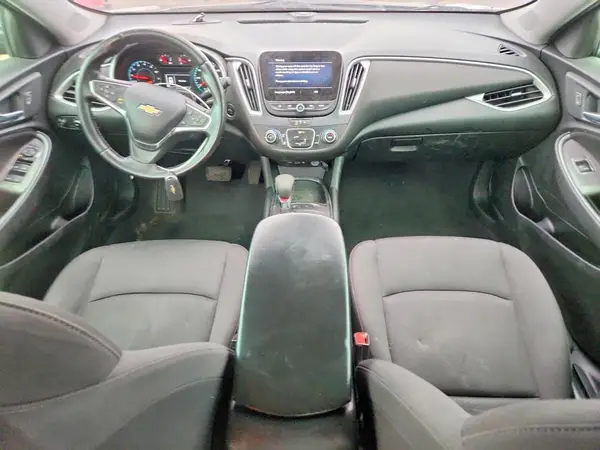 1G1ZG5ST9MF041892 2021 CHEVROLET MALIBU - Image 8