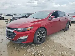 1G1ZG5ST9MF042394 2021 CHEVROLET MALIBU