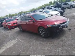1G1ZG5ST9MF044629 2021 CHEVROLET MALIBU