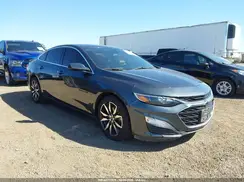 1G1ZG5ST9MF045361 2021 CHEVROLET MALIBU