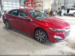 1G1ZG5ST9MF045988 2021 CHEVROLET MALIBU