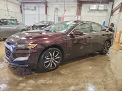 1G1ZG5ST9MF047417 2021 CHEVROLET MALIBU