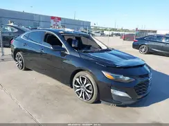 1G1ZG5ST9MF049166 2021 CHEVROLET MALIBU