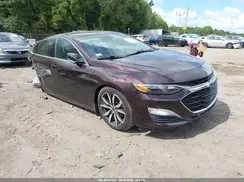 1G1ZG5ST9MF051743 2021 CHEVROLET MALIBU
