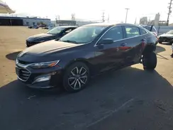 1G1ZG5ST9MF052066 2021 CHEVROLET MALIBU