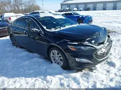 1G1ZG5ST9MF052584 2021 CHEVROLET MALIBU