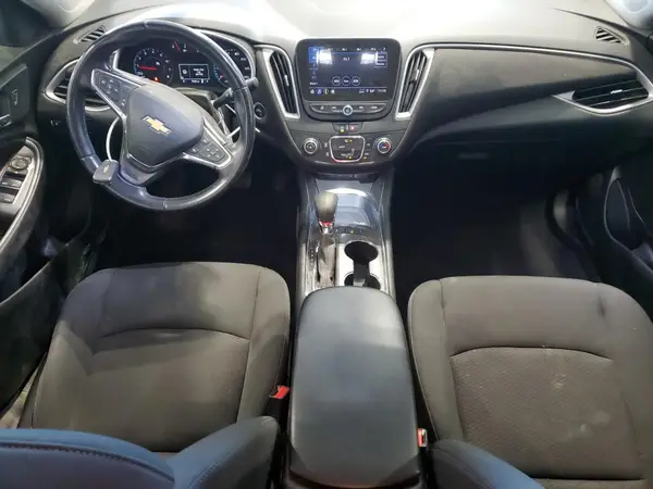 1G1ZG5ST9MF053007 2021 CHEVROLET MALIBU - Image 8