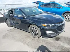 1G1ZG5ST9MF054271 2021 CHEVROLET MALIBU