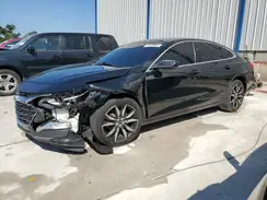 1G1ZG5ST9MF054660 2021 CHEVROLET MALIBU