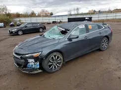 1G1ZG5ST9MF056795 2021 CHEVROLET MALIBU