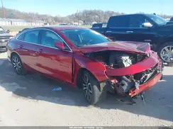 1G1ZG5ST9MF058336 2021 CHEVROLET MALIBU