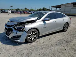 1G1ZG5ST9MF060927 2021 CHEVROLET MALIBU